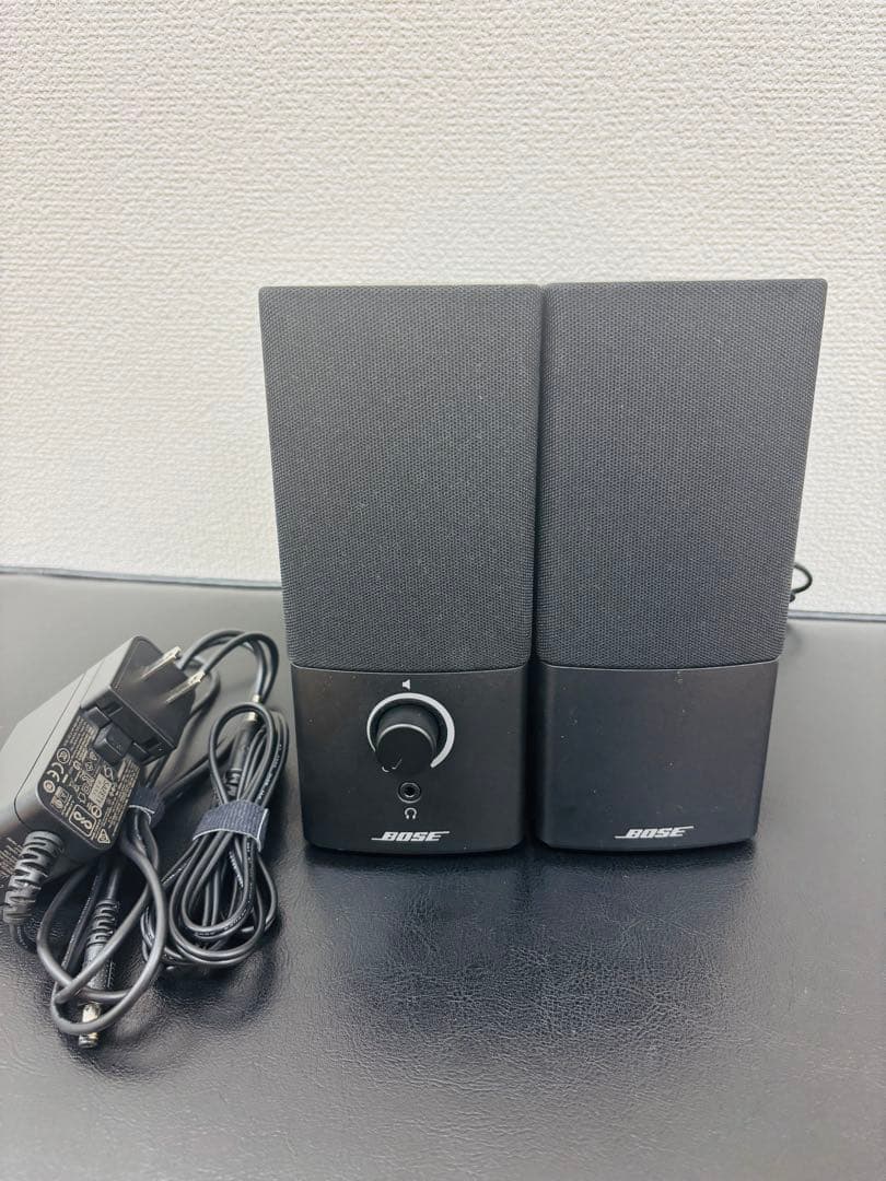 BOSE Companion2 series3 PCスピーカー