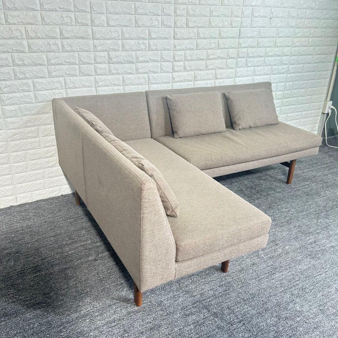 unico ウニコ NORD ノルド ベンチソファ リビングダイニング F032