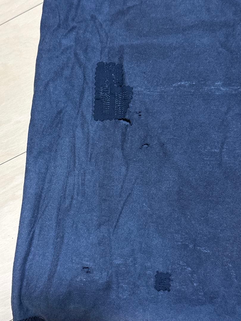 攻殻機動隊 Tシャツ 草薙素子 レア ネクストヴィンテージ