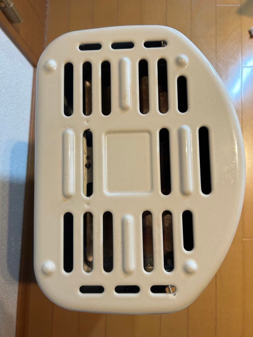 リンナイガス赤外線ストーブR-852PMSⅢ(C) 都市ガス 2020/12月式