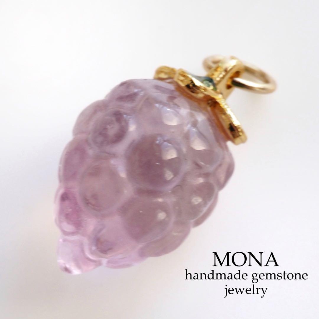 【Chikarin】希少ファイヤーアゲートゴムブレスレット