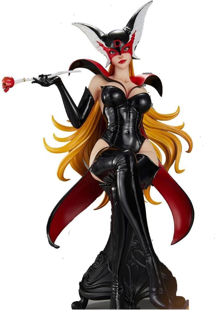 BLITZWAY タイムボカンシリーズ ヤッターマン 1/4 ドロンジョ