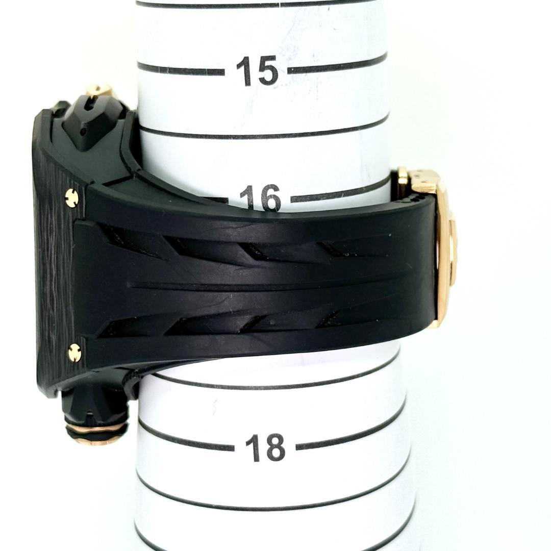 K4905 ゴールデンコンセプト アップルウォッチ RSC49 ローズゴールド