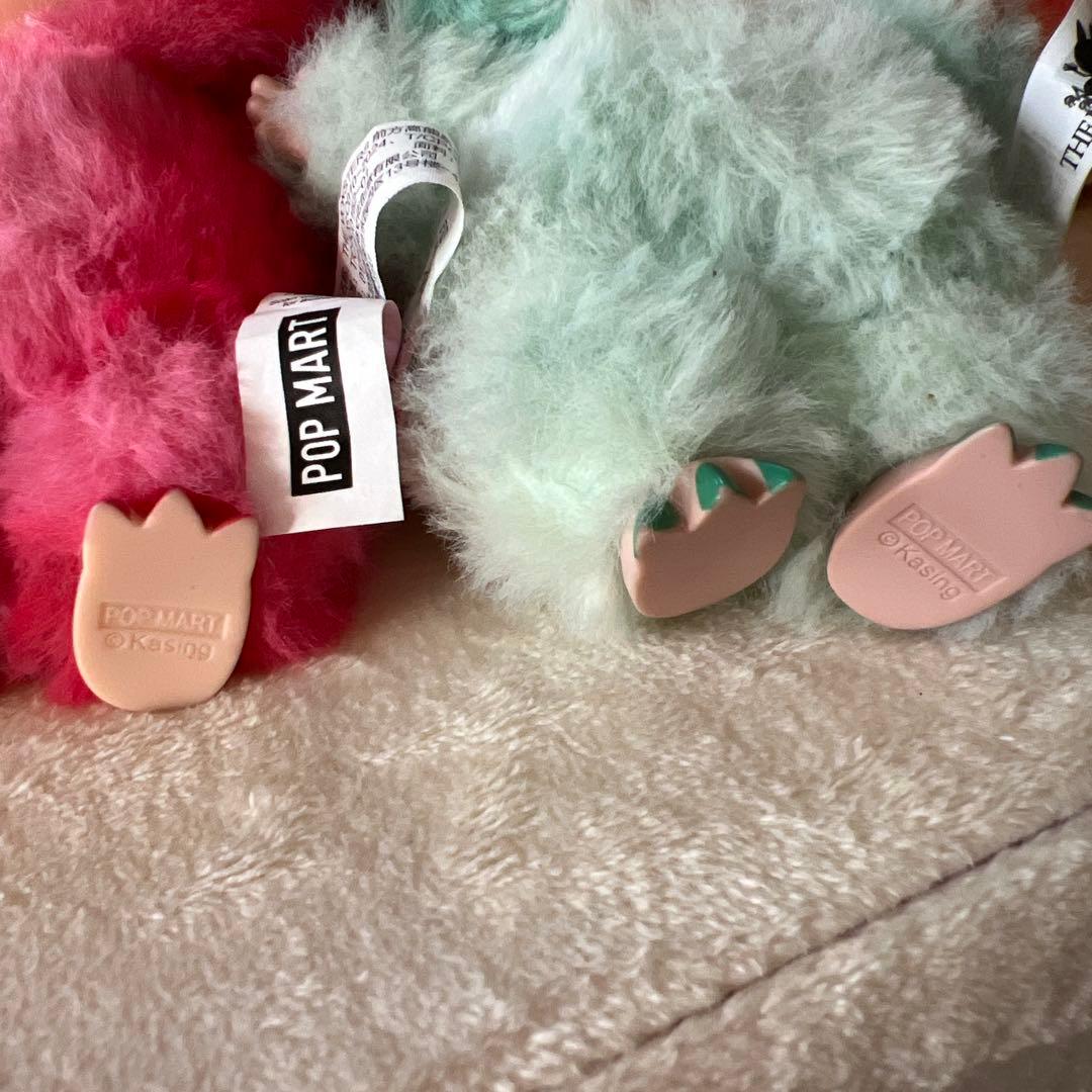 エナジーラブブ アソートBOX