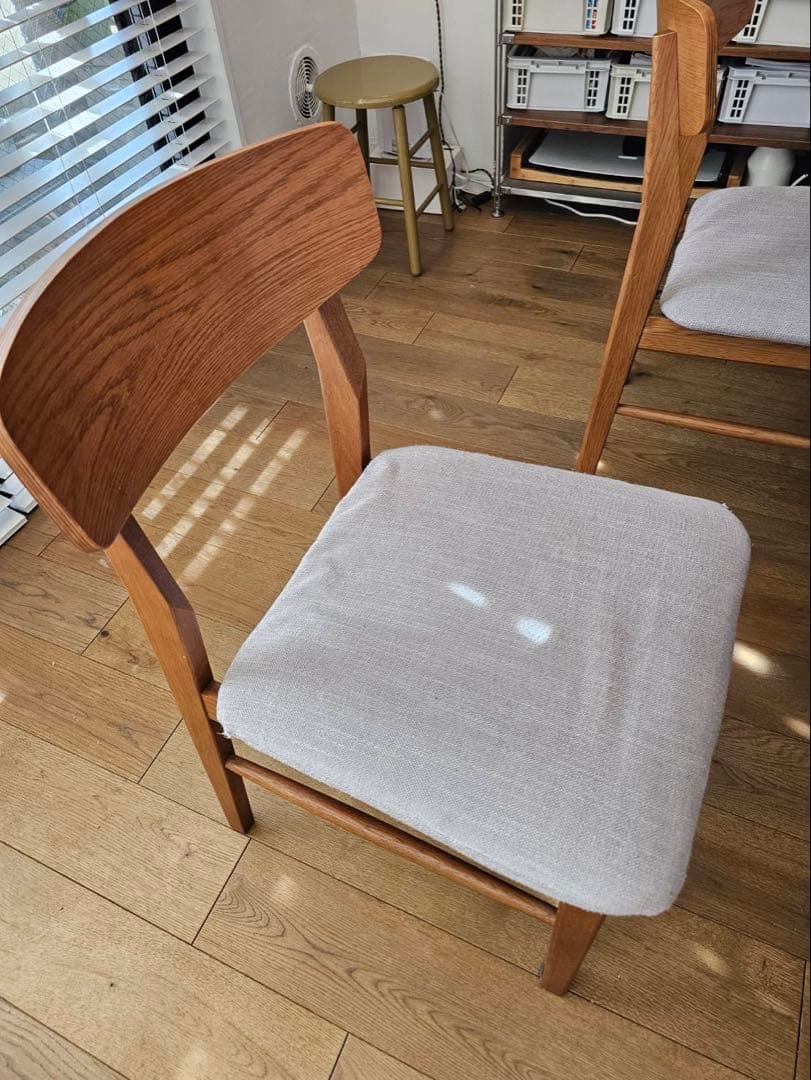 unico ウニコ KIRP キルプ ダイニングセット