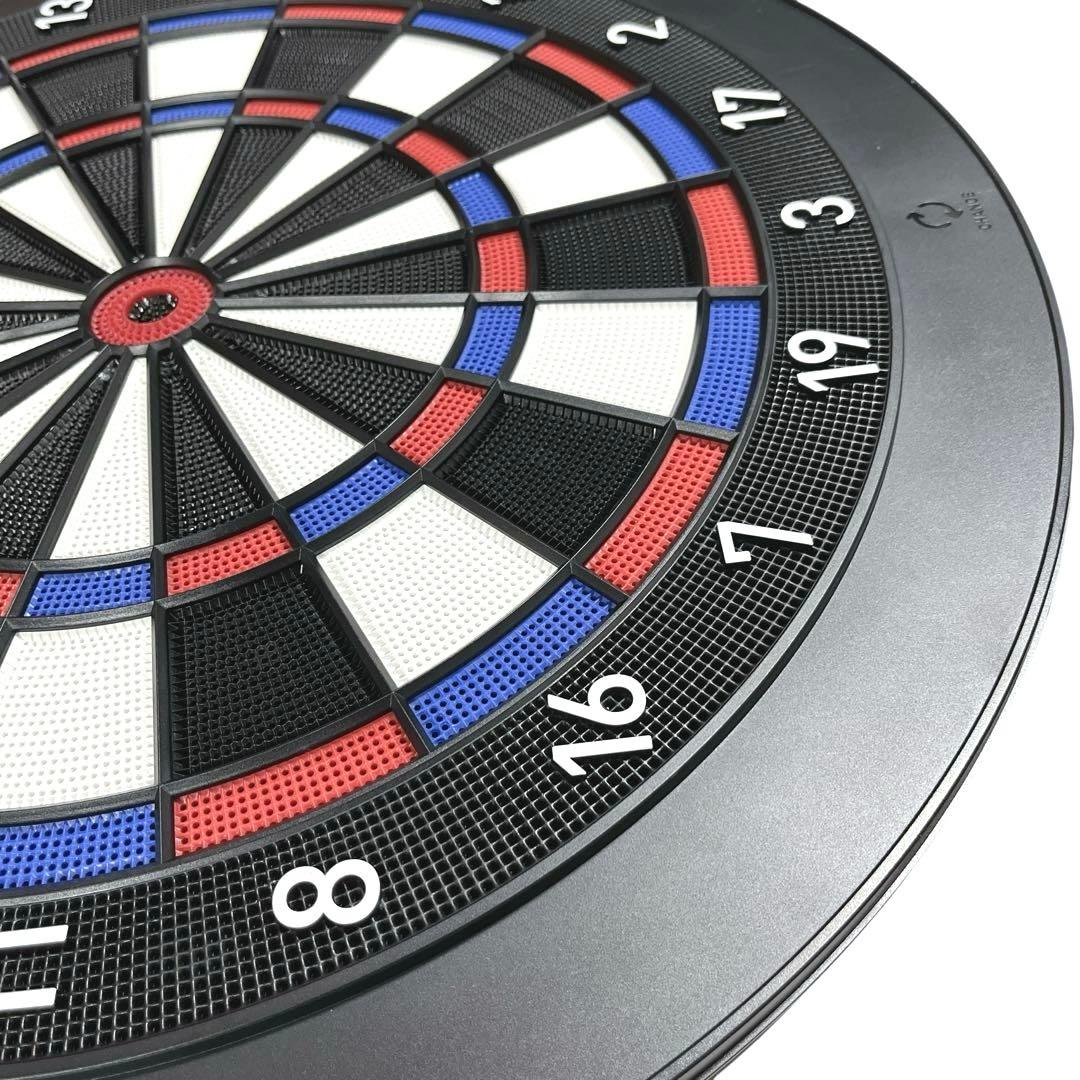 【NFSC】 DARTSLIVE  ダーツライブホーム