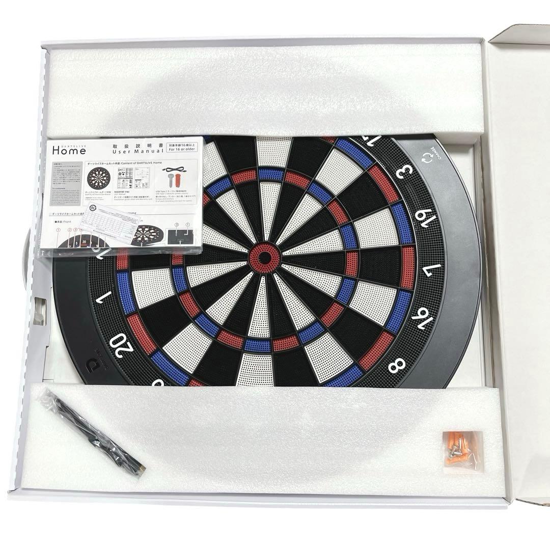 【NFSC】 DARTSLIVE  ダーツライブホーム