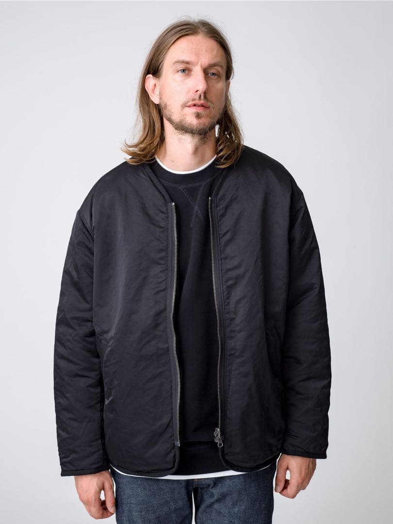 Ron Herman M-51 Jacket ロンハーマン ライナージャケット