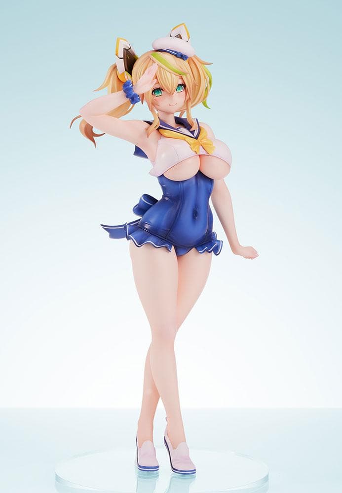(新品未開封)PSO2es ジェネ＆アネット [サマーバケーション] セット