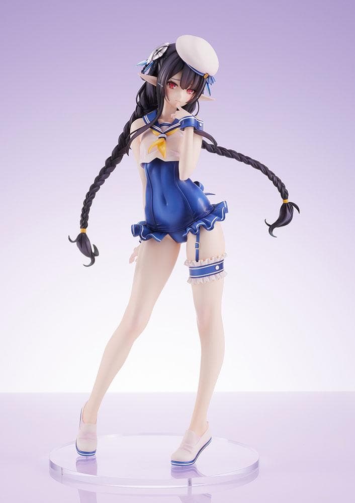 (新品未開封)PSO2es ジェネ＆アネット [サマーバケーション] セット