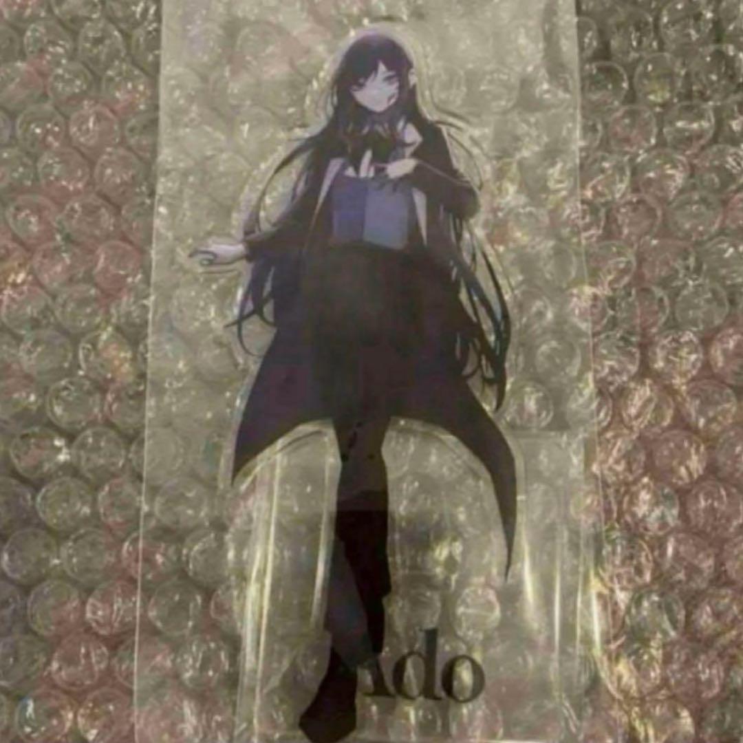 Ado かっこいいアクリルスタンド　蜃気楼　新品未開封
