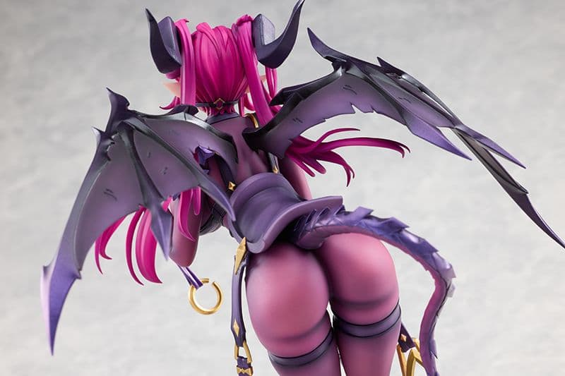 竜姬士 コリディス1/7スケールフィギュア