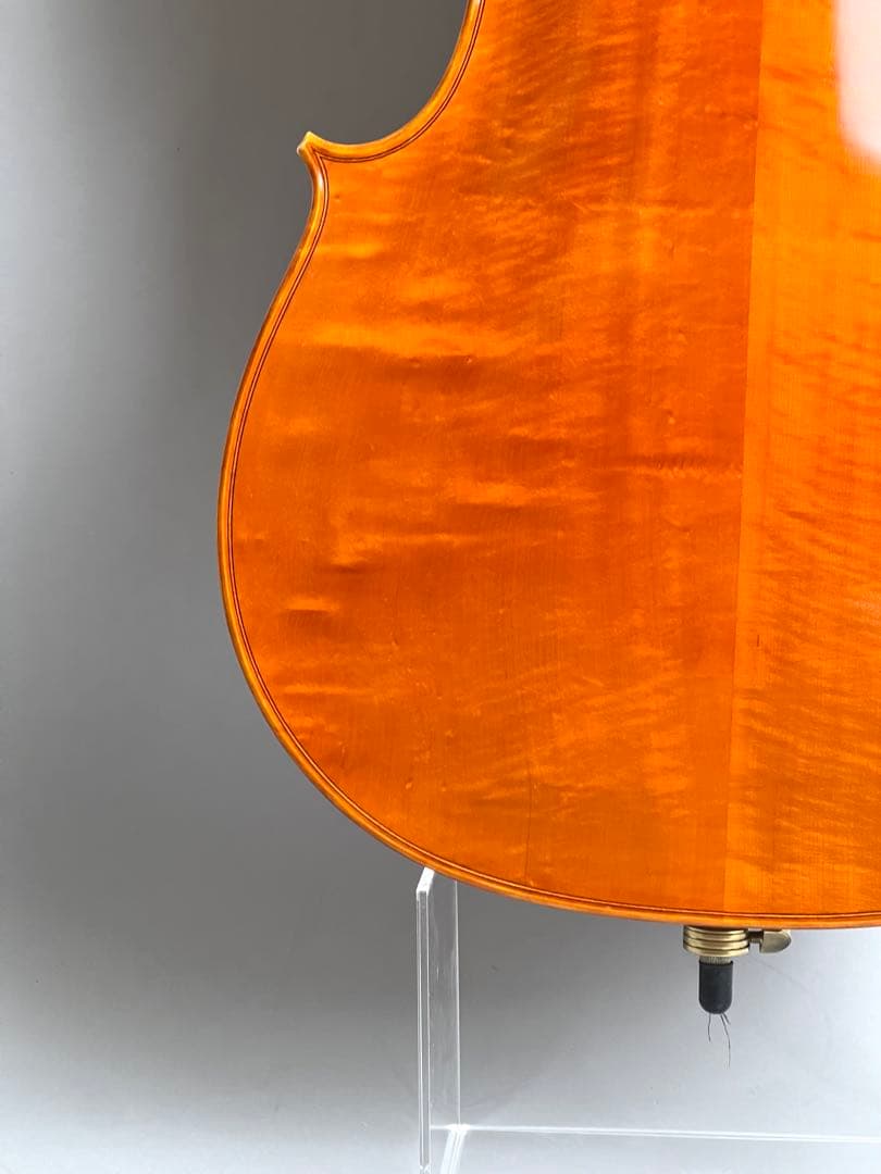 【配送可】Atelier Shion　ASC-1チェロセット　2009年製