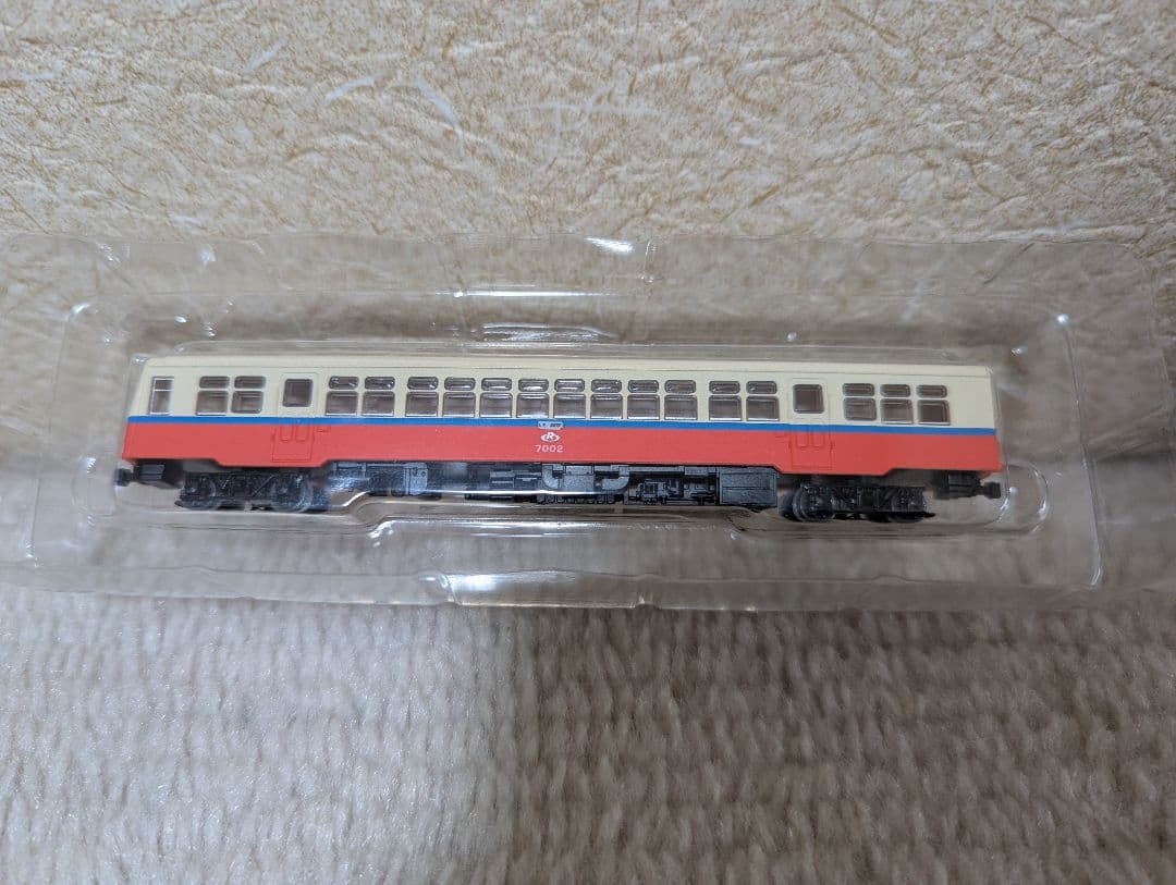 鉄コレ第22弾　ディーゼルカーセット　10両