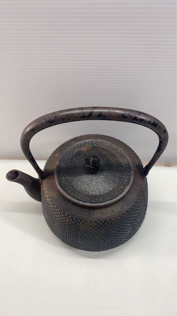 南部鉄器 盛栄堂