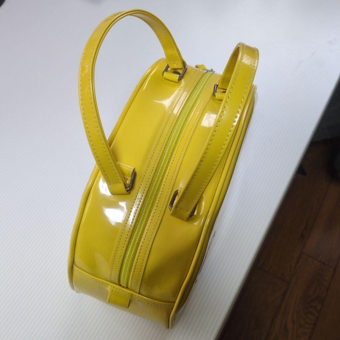 ドラえもん イエローバッグ