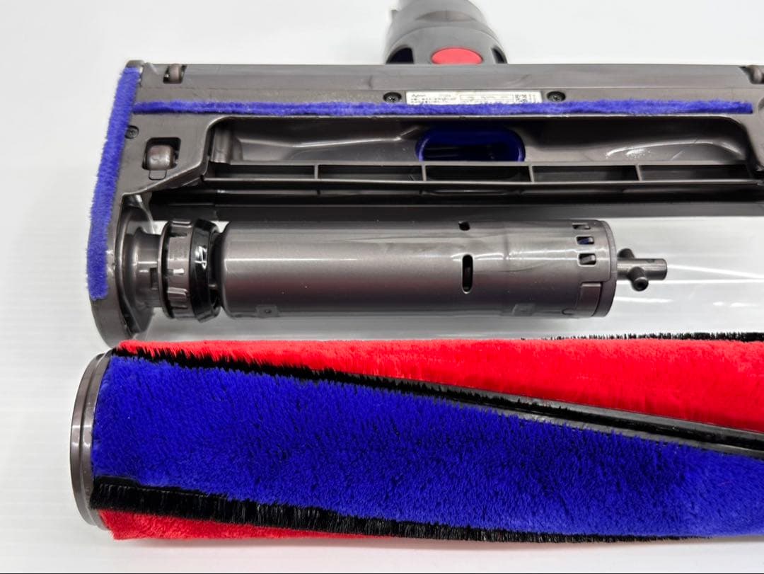 美品　綺麗　動作保証　希少　CY29 ダイソン　ヘッド　171324 掃除機