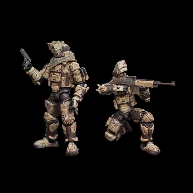 Acid Rain FAV-A10 Seth Ranger アシッドレイン