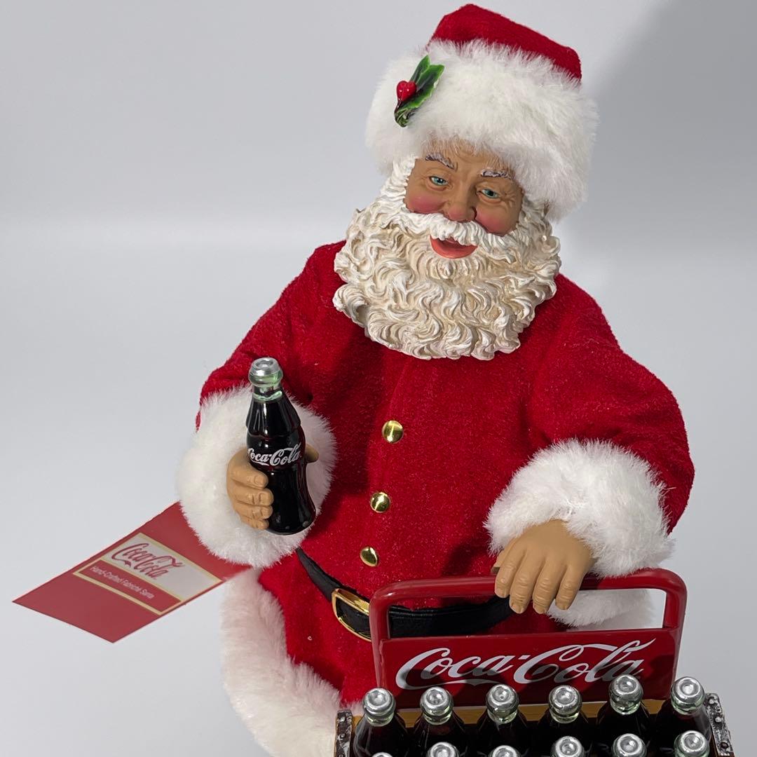  S.ADLER コカコーラ サンタCoca-Cola Santa