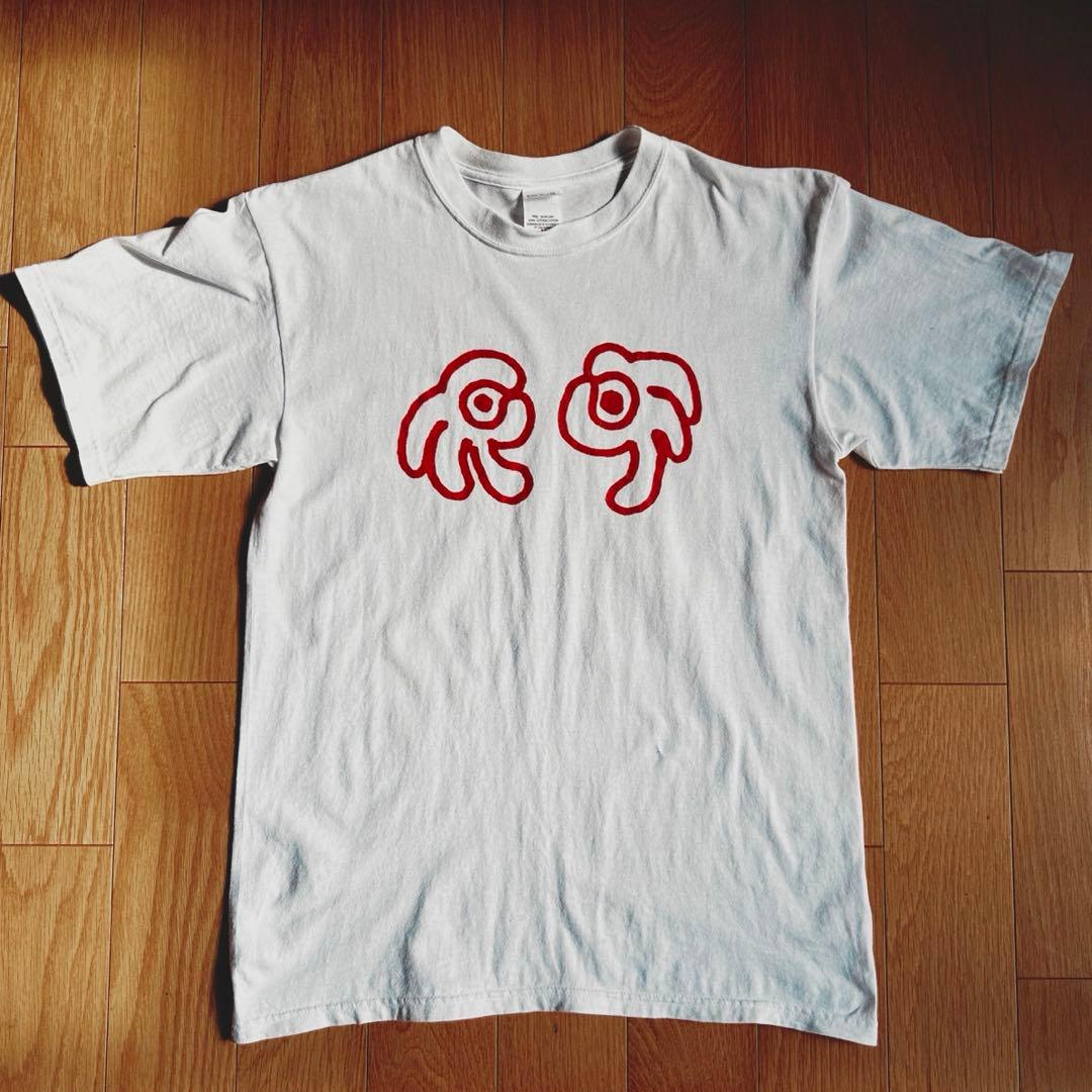 超希少 箕浦建太郎 Tシャツ 銀杏BOYZ 峯田 和伸