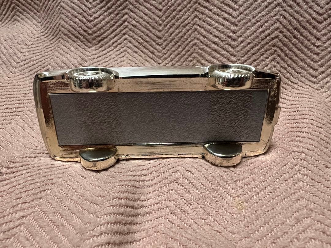 【希少】 トヨタ　ミニエース　アンチモニー　ミニカー　箱付き❗️非売品