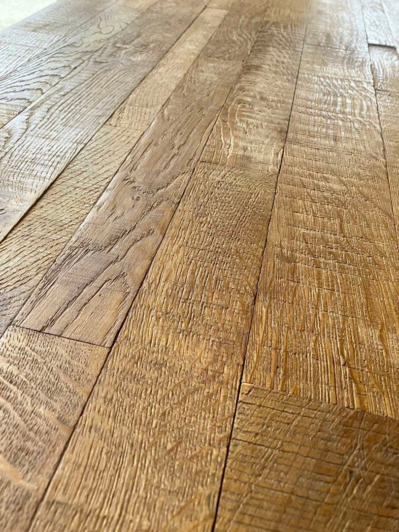 関家具 トロイ ダイニングテーブル