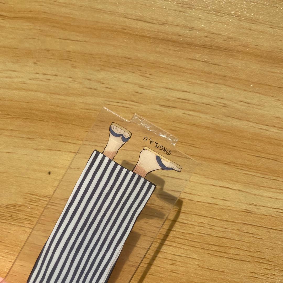 鬼滅の刃　冨岡義勇　アクリルスタンド　上海　ローソン　中国　浴衣