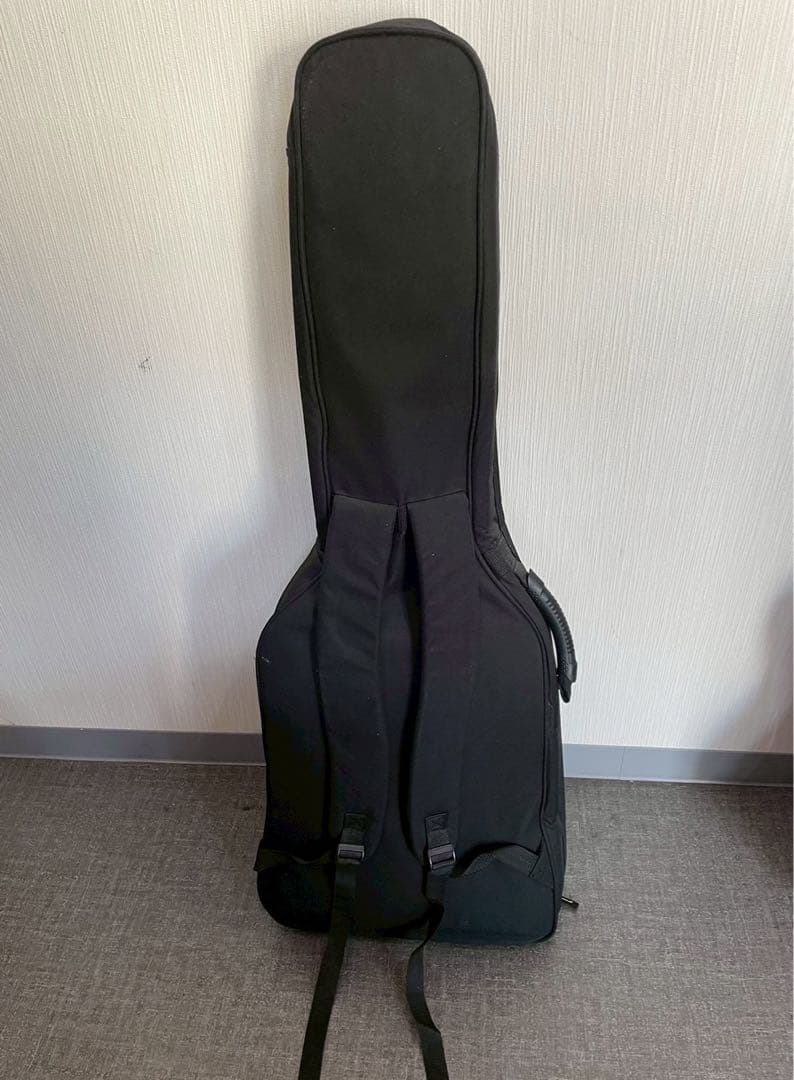 FenderJapanストラトキャスターST57 ケース、その他付属品