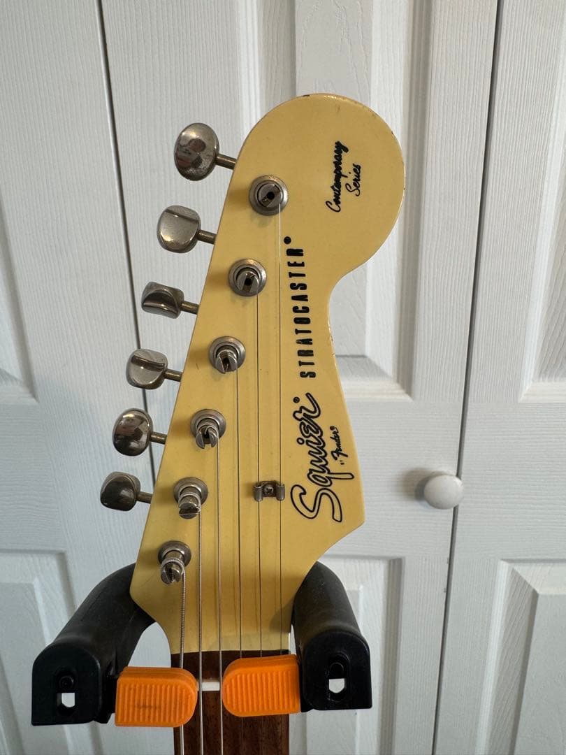 Squire - Fender Japan /SST314H-55 JVシリアル