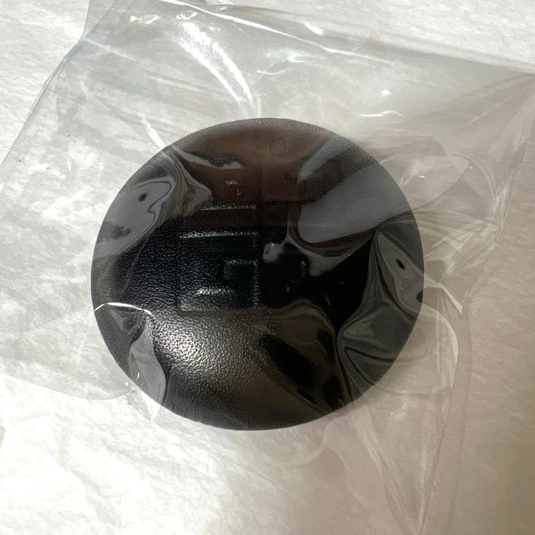 GIVENCHY バニティバッグ ブラック 未使用保管品