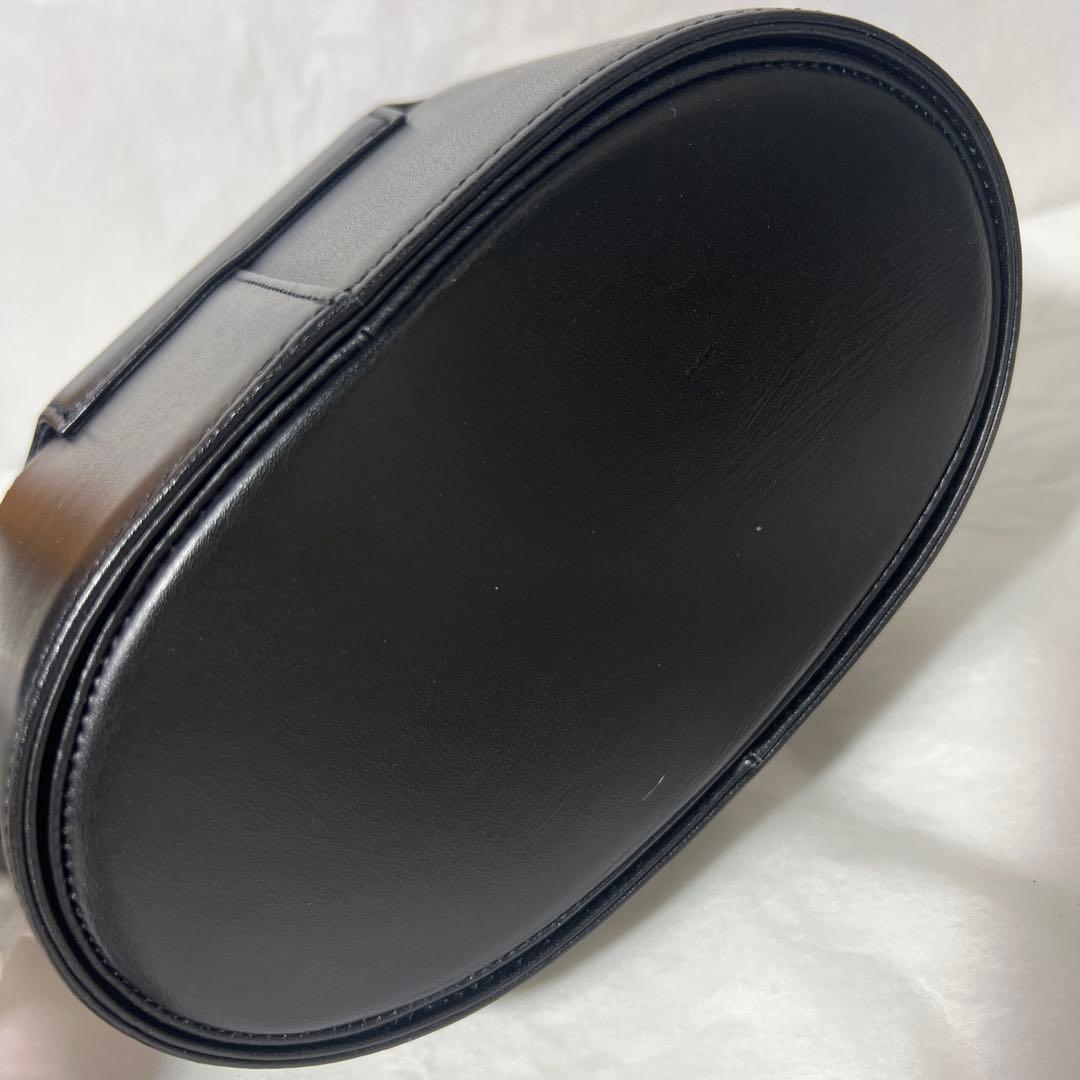 GIVENCHY バニティバッグ ブラック 未使用保管品