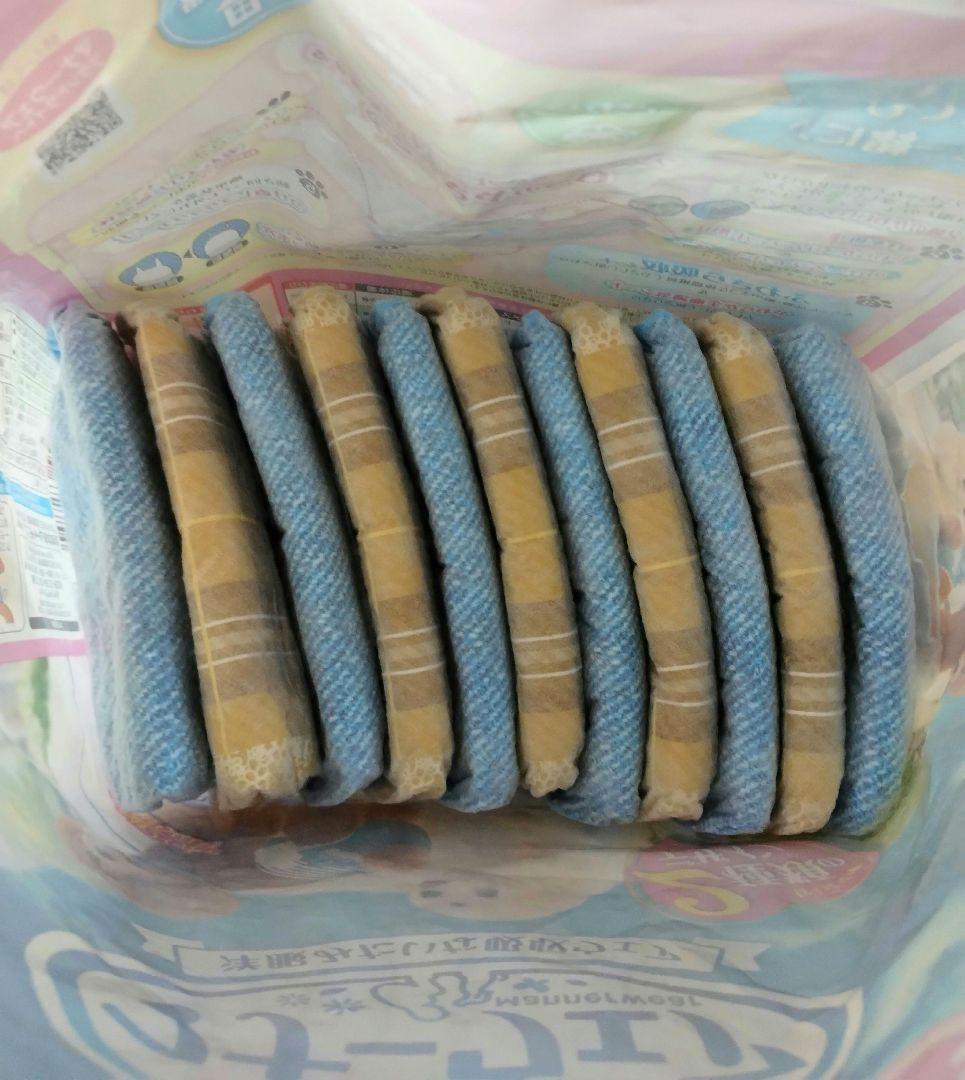 マナーウェア女の子用SSサイズ 38枚✕9＋20枚＝362枚 ペット用おむつ