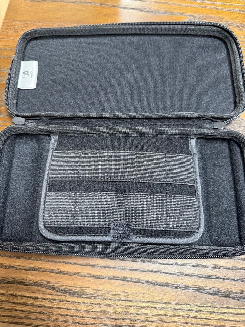 Nintendo Switch 有機ELモデル・ホワイト ★ケース・カバー付き