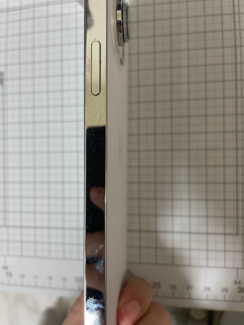 美品✨iPhone14puromax 即購入〇