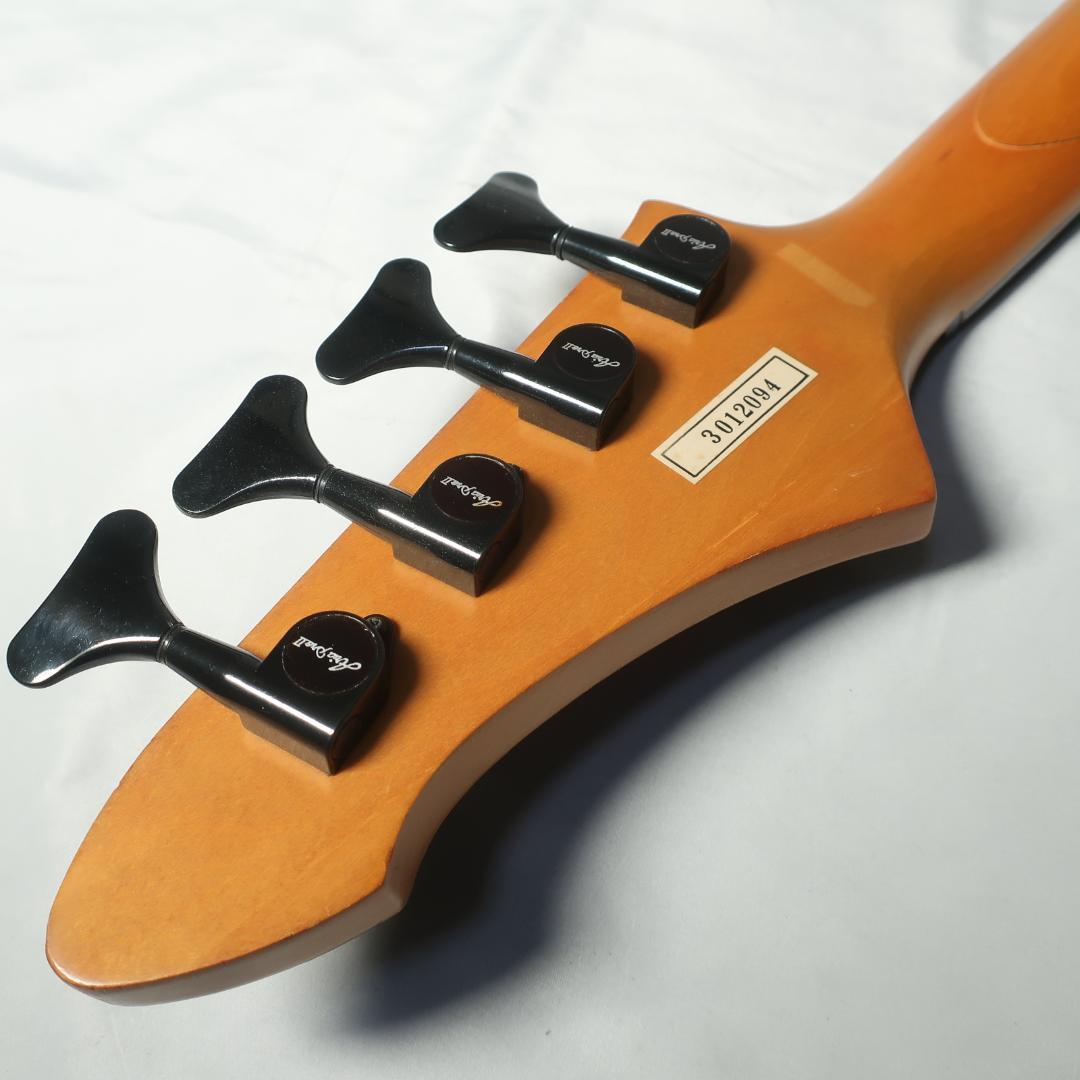 美品難あり Aria Pro Ⅱ MAGNA MAB45 DFS エレキベース