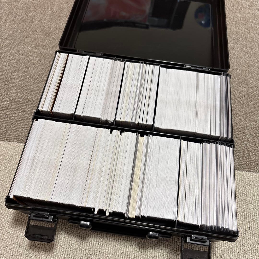 遊戯王カード引退まとめ売り！No.16 スーパーレア以上1500枚以上‼︎