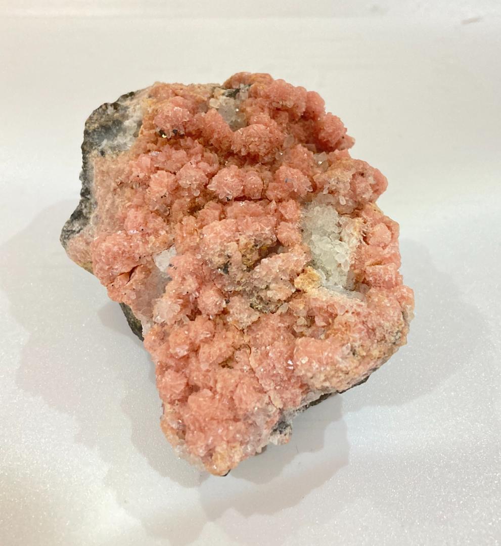 ロードクロサイト原石