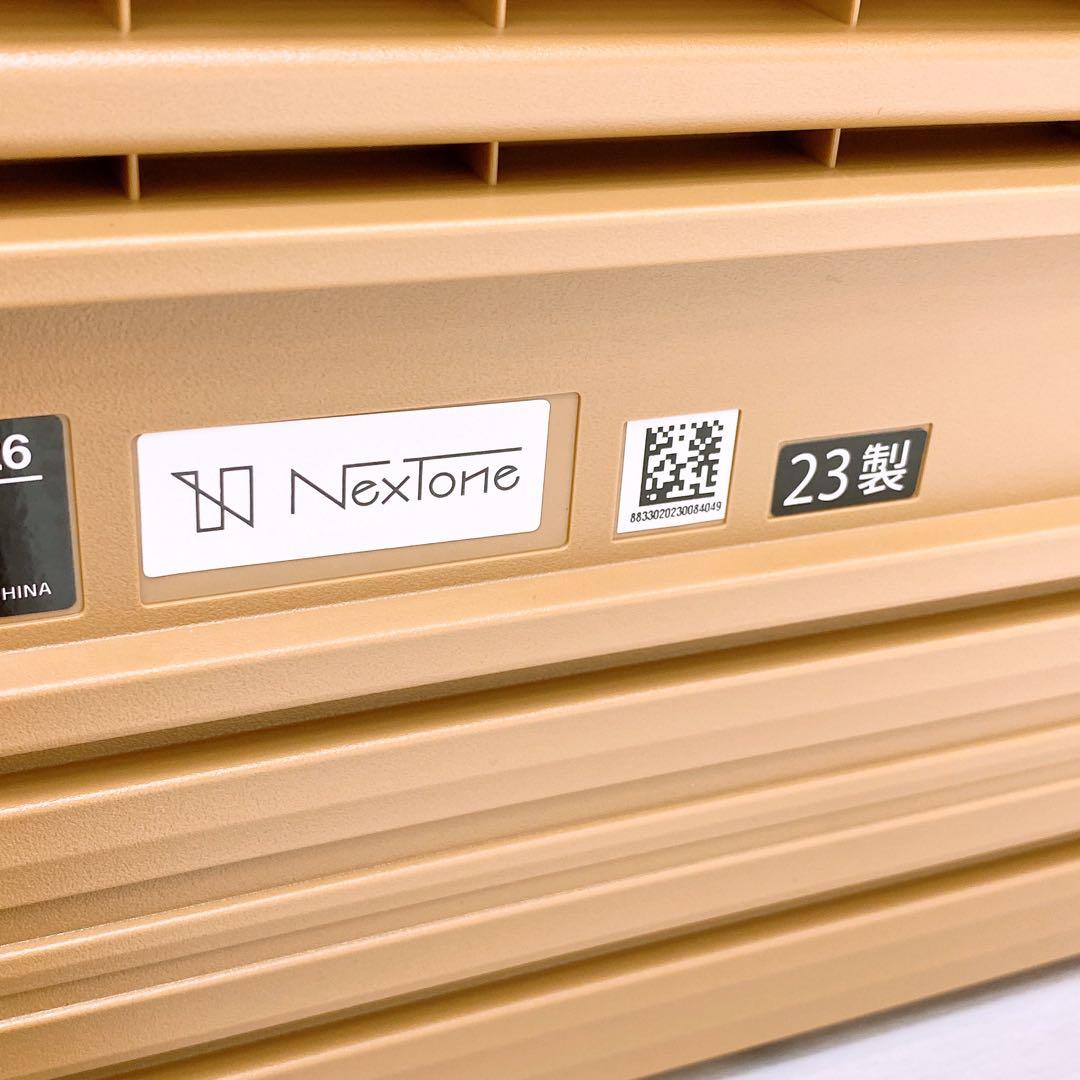 【ルリルリ】カシオ Casiotone 電子ピアノ LK-526 23年製