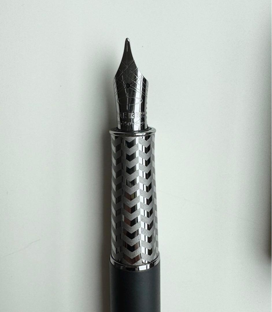 ☆未使用☆万年筆 Parker パーカー　ソネットsonnet 18K-750