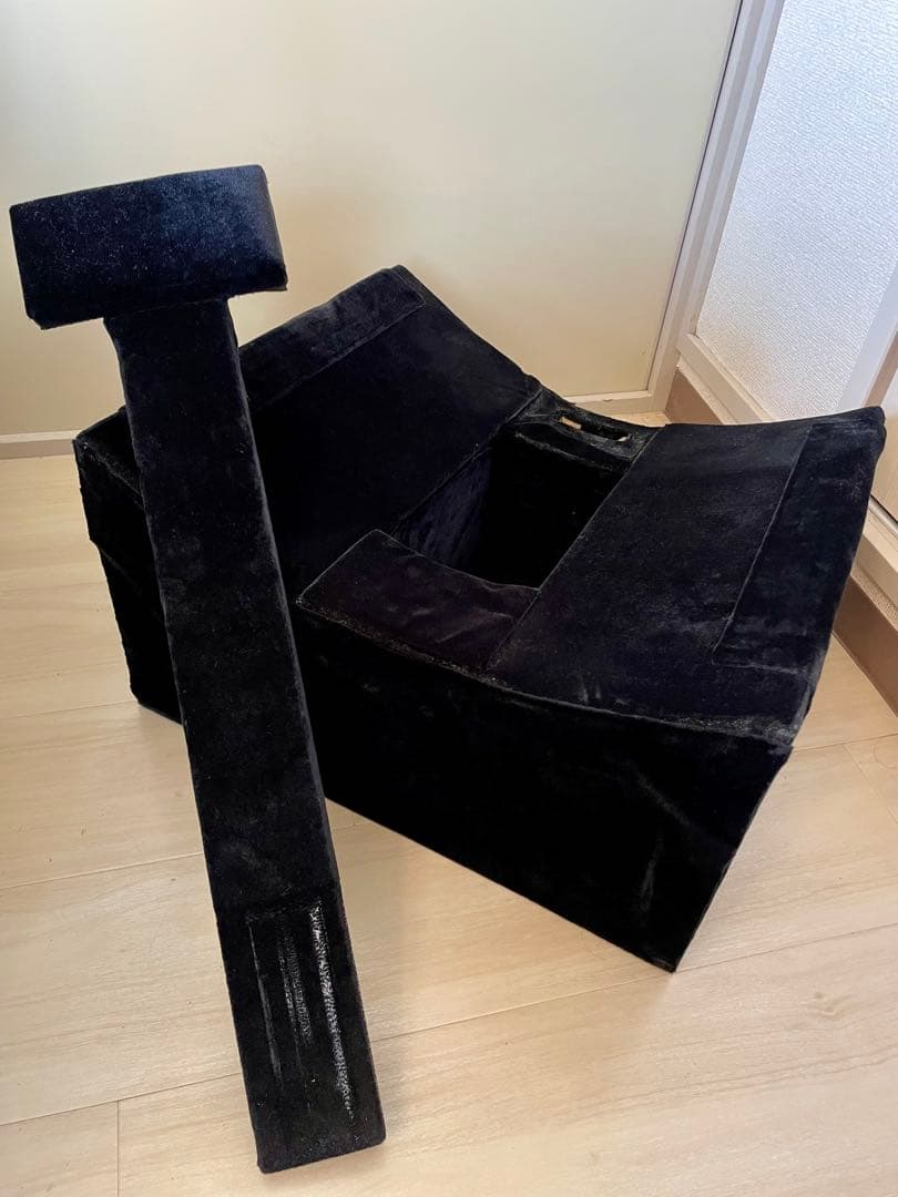 コントラバス用スタンド