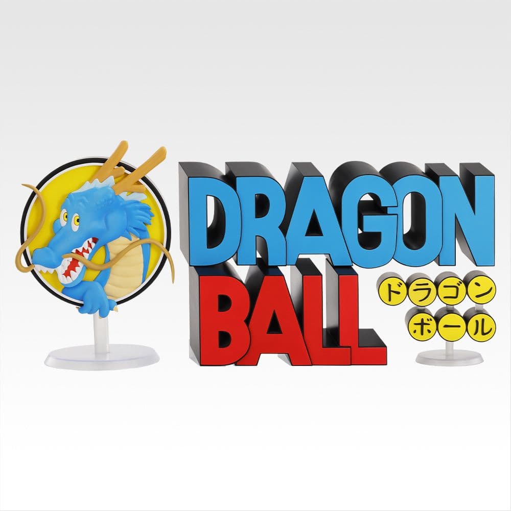 一番くじ ドラゴンボール ASSEMBLE COLLECTIONコンプセット