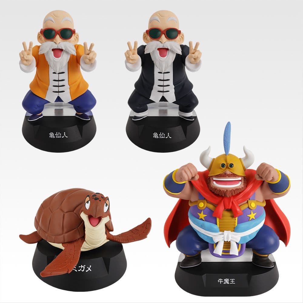一番くじ ドラゴンボール ASSEMBLE COLLECTIONコンプセット