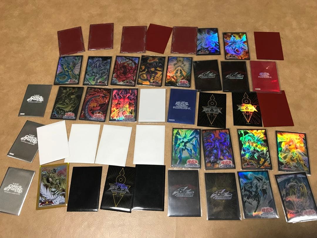 遊戯王　トークン　大量セット