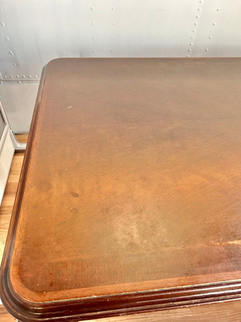 GAOマルニ木工 ブリティッシュコレクション ダイニングテーブル 木