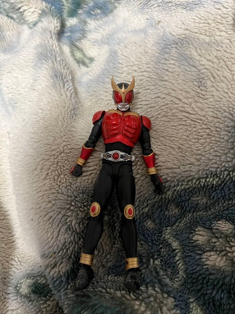 shフィギュアーツ仮面ライダー龍騎全ライダーミラーモンスターセットとオマケ2つ