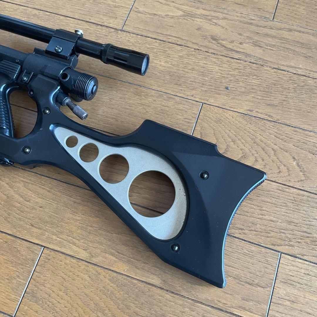 THUNDERBOLT SPECIAL サンダーボルトスペシャル　マスダヤ