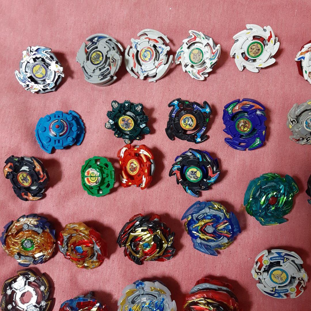 大量まとめ売り◆ベイブレード