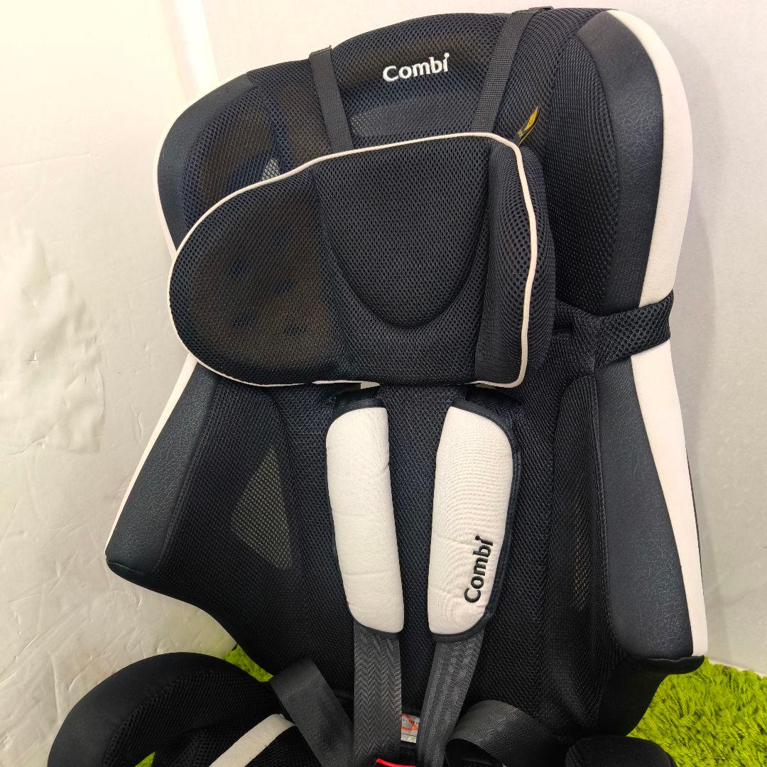 コンビ　ジョイトリップ エッグショック s チャイルドシート・ジュニアシート