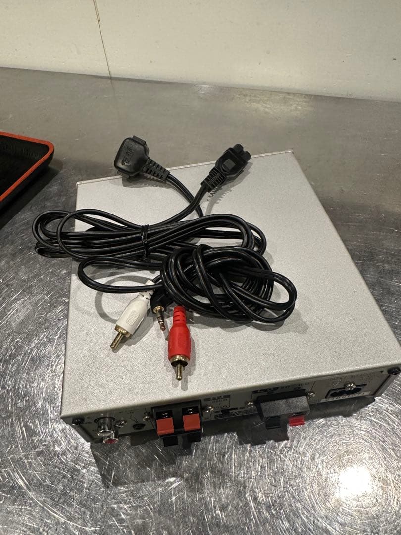 アンプ MA-M20D POWER AMPLIFIER