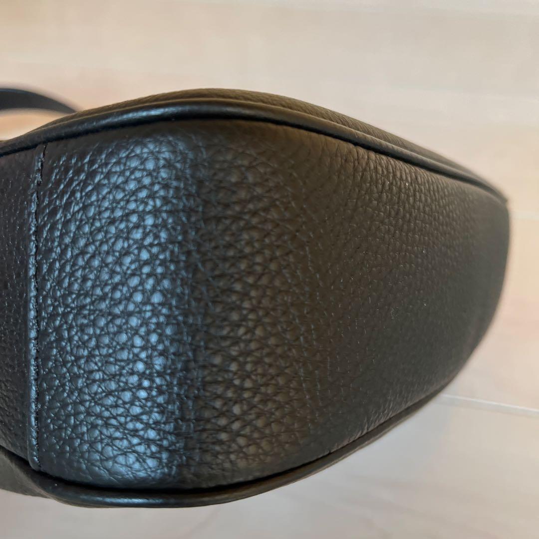 COACH ショルダーバック